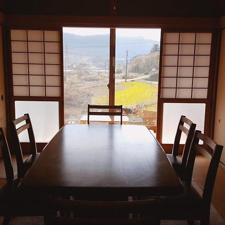 Cocochi House Konuk evi Yufu Oda fotoğraf
