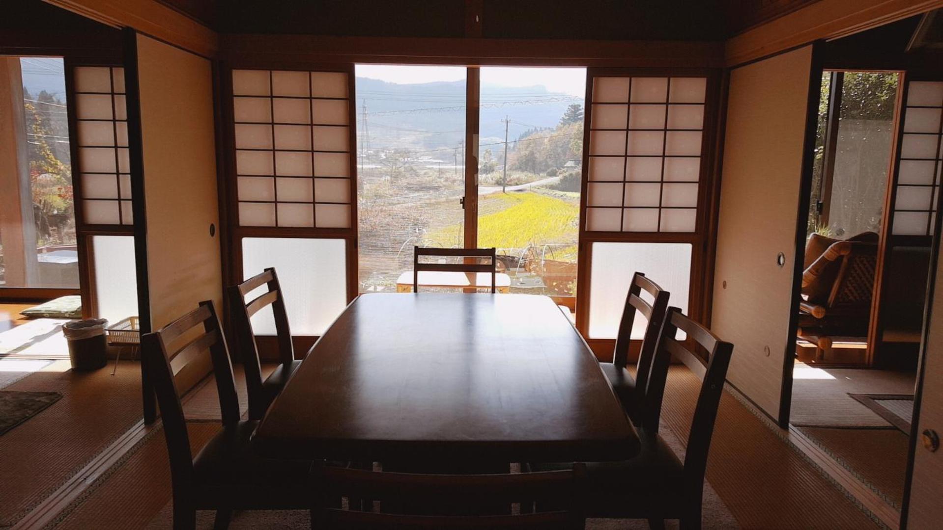 Cocochi House Konuk evi Yufu Oda fotoğraf